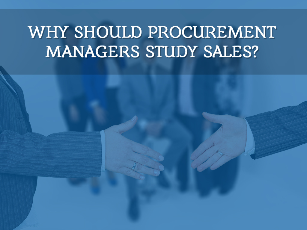 procurement Management software