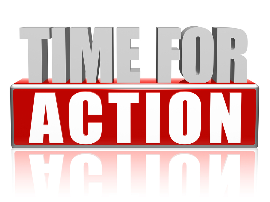 Advance your Procurement Career with Action Today