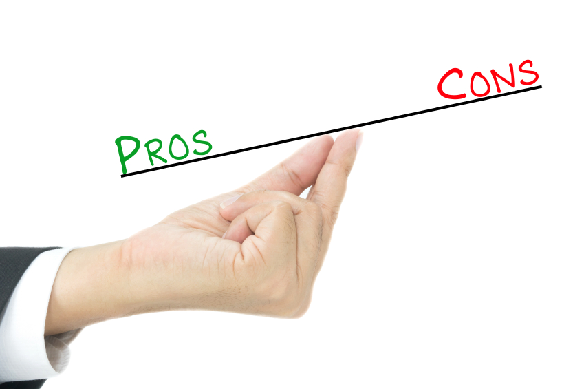 Pro and Cons of Using E-procurement Software