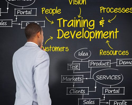 Should Purchase Managers Take a Page Out of the Sales Training Handbook?