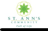 Customer Highlight On St. Ann’s Community