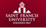 Customer Highlight on St. Francis University  
