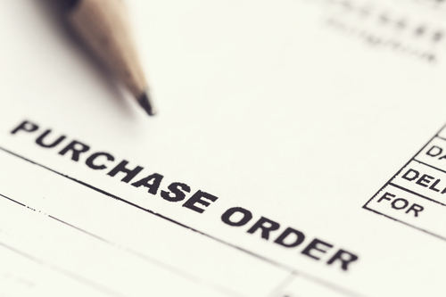 Purchase Order