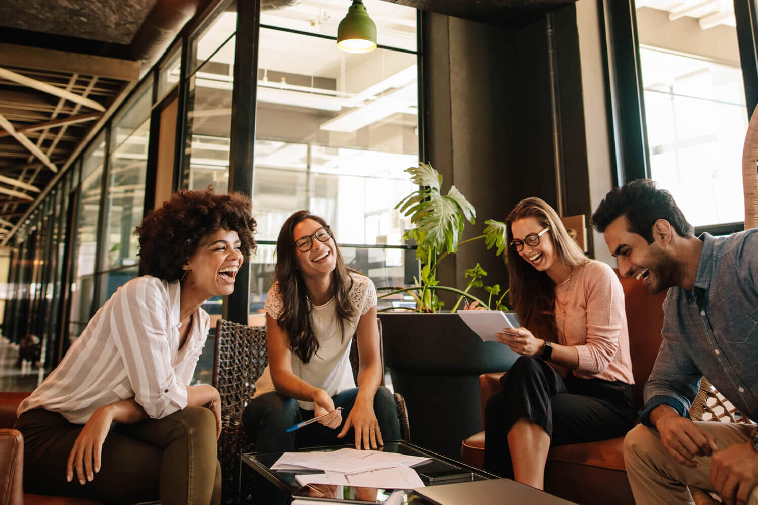 Trusted by 1000+ customers