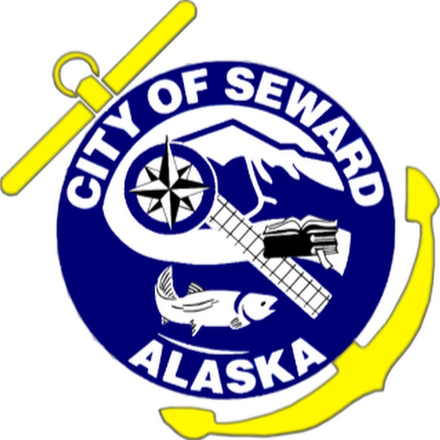 city of seward logo