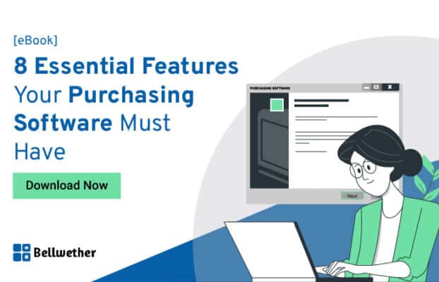 8 Essential Features Your Purchasing Software Must Have [eBook]