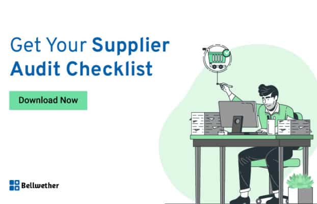 How to Audit Your Suppliers [eBook]